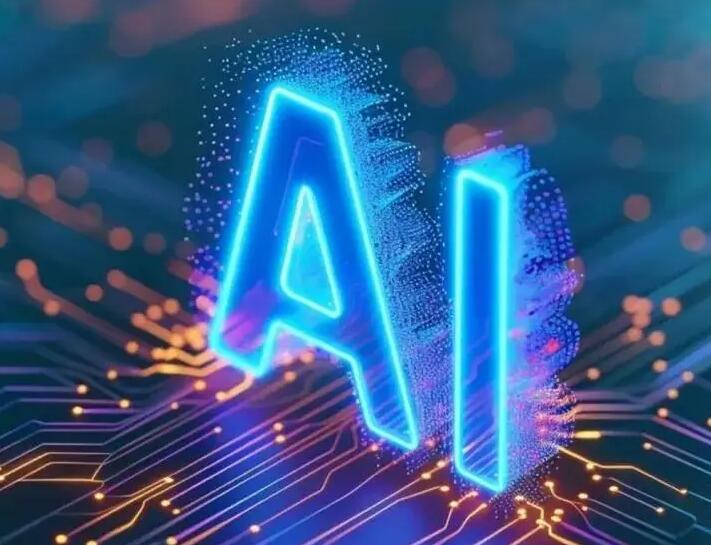 mt4平台mac-AI浪潮推动消费电子大爆发 半导体中的这一细分正悄然走强